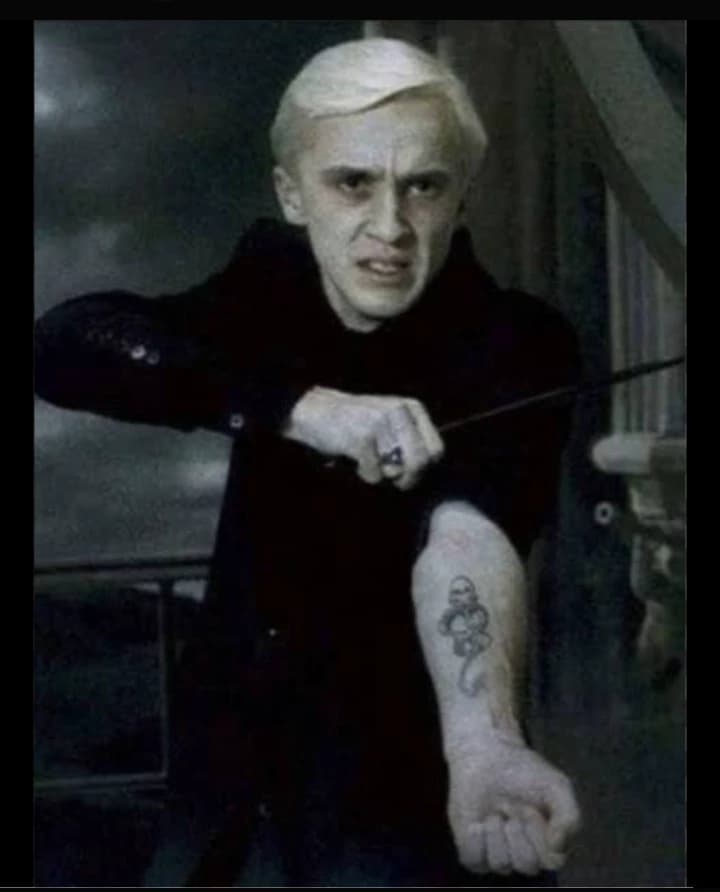 Thumbnail of Драко Малфой