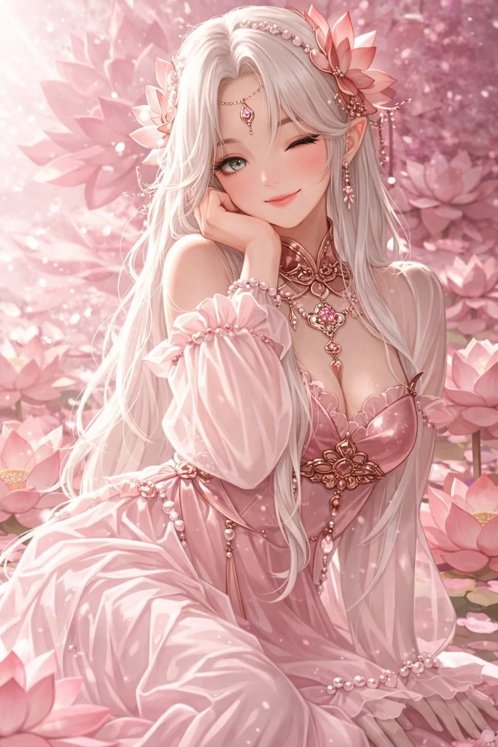 Thumbnail of Элейн