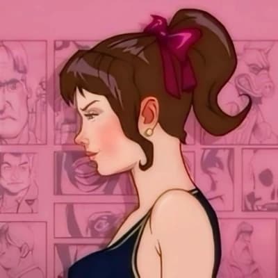 Thumbnail of Мэнди Уайлс