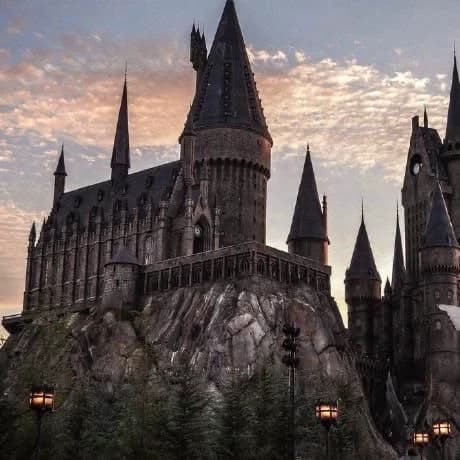 Thumbnail of Harry Potter and Percy Jackson in the same universe?!