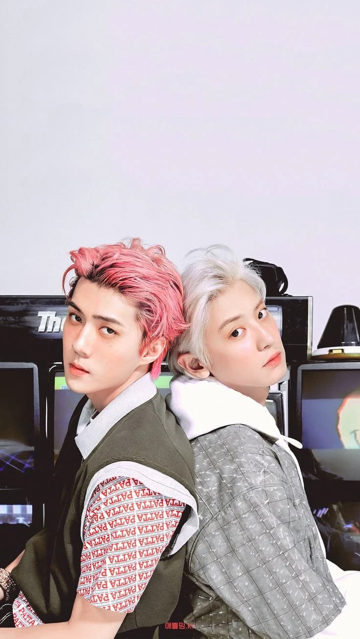 Thumbnail of The Return of the Heiress: Regi & EXO