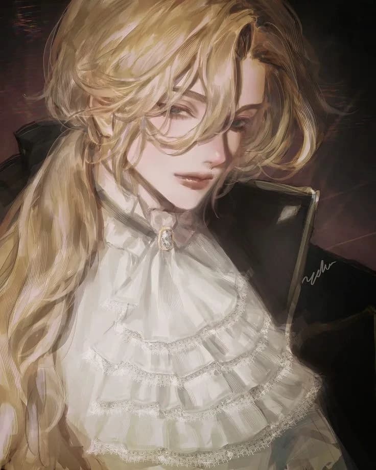 Thumbnail of Ivan - BL - Northern Prince x Southern Prince