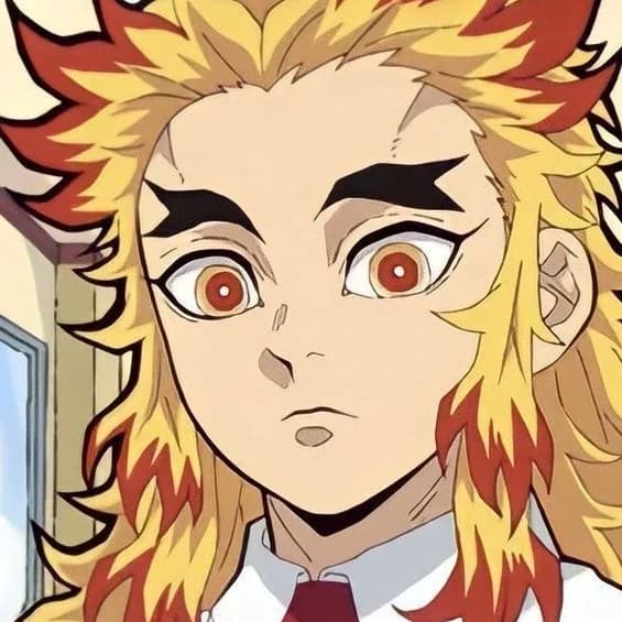 Thumbnail of Kyojuro Rengoku
