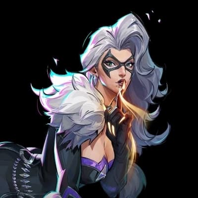Thumbnail of Black Cat / Felicia Hardy