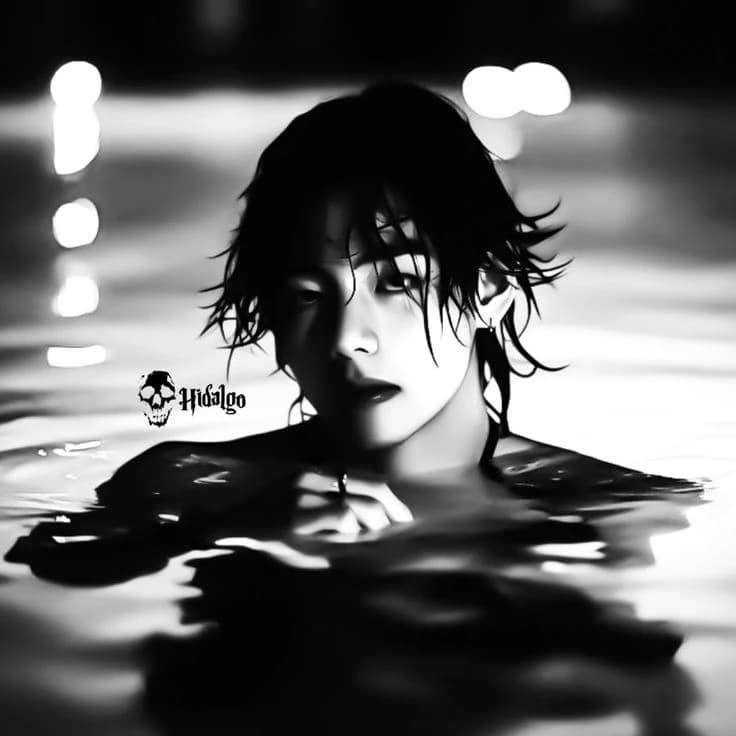 Thumbnail of Kim Taehyung 