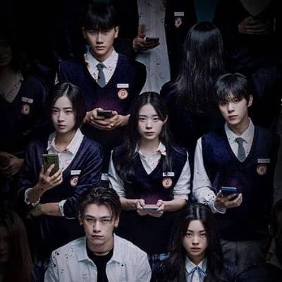 Thumbnail of Night Has Come K-Series RP