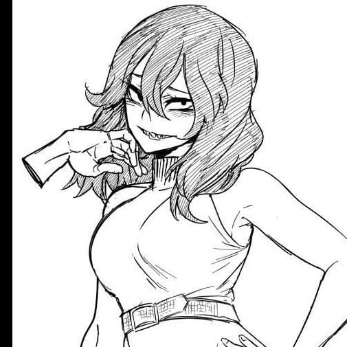 Thumbnail of Сецуна Токагэ