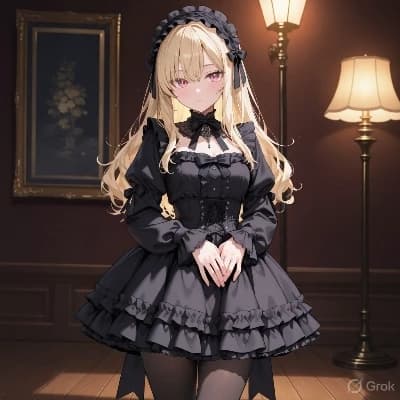 Thumbnail of Lily