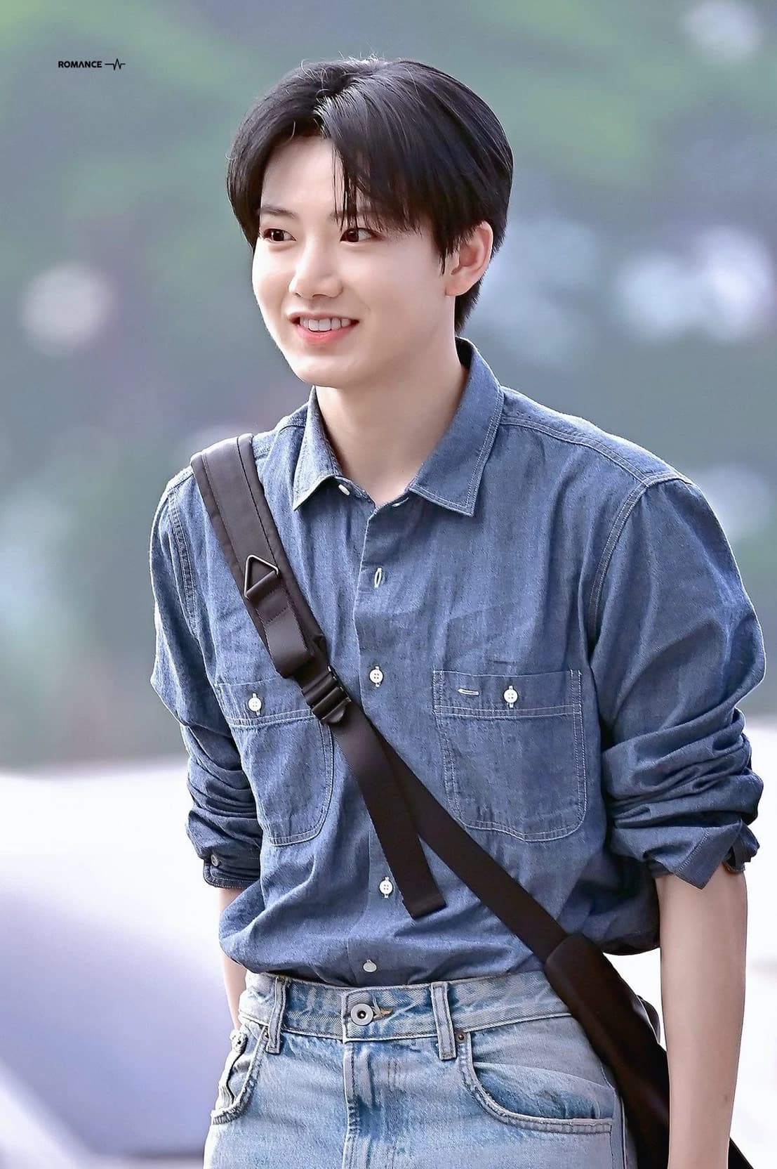 Thumbnail of Дэвид Ким (Kim junkyu)
