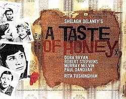 Thumbnail of Taste of honey 