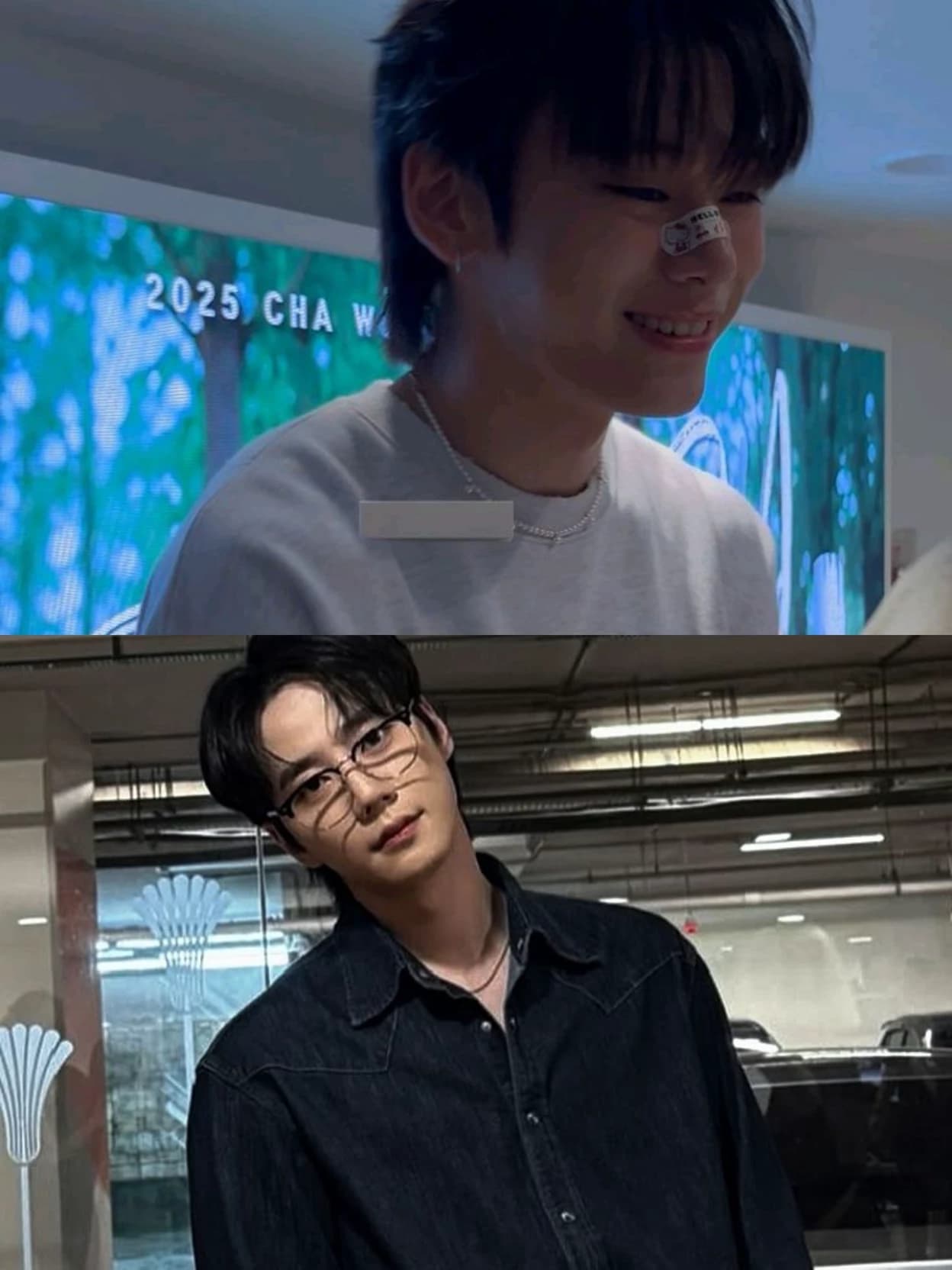 Thumbnail of Lee Joon-young and Cha woo-min