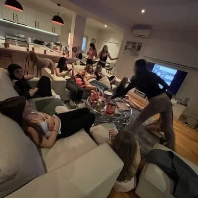 Thumbnail of Лучшие друзья