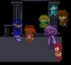 Thumbnail of Undertale Souls