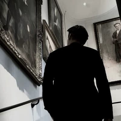 Thumbnail of Адриан Восс