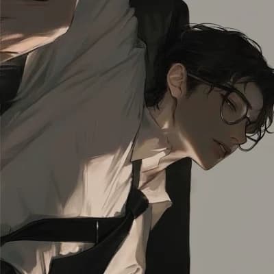 Thumbnail of Майкл