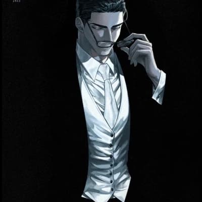 Thumbnail of Dmitri Volkov