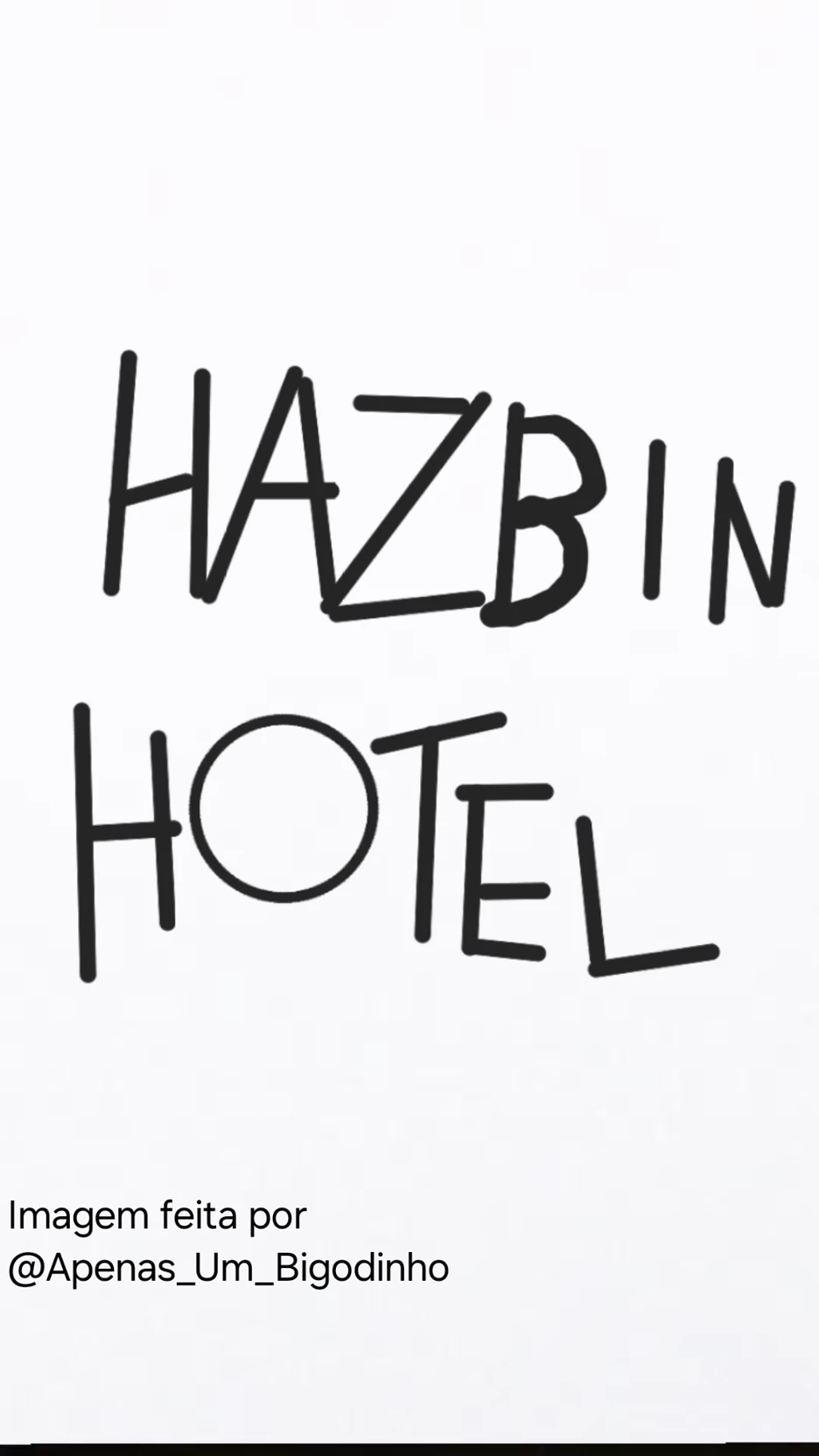 Thumbnail of Hazbin hotel