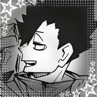 Thumbnail of Куроо Тэцуро
