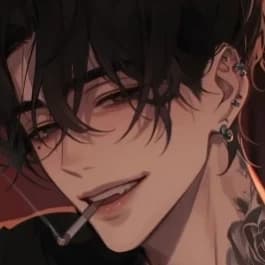 Thumbnail of ⛓️🥀 || Ашер Блэквуд || 🔥💯
