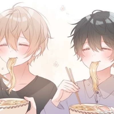 Thumbnail of Кагё и Койно