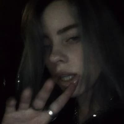 Thumbnail of Билли Айлиш