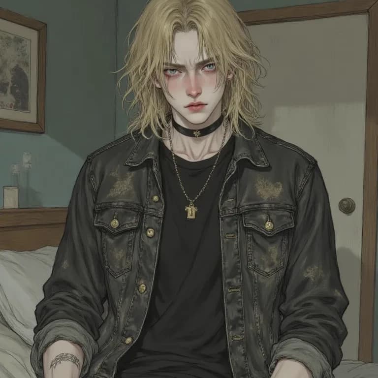 Thumbnail of エリアス