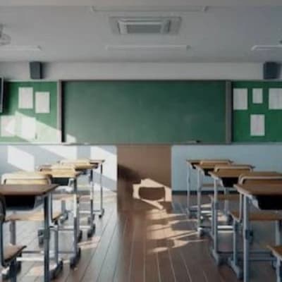 Thumbnail of High school 5th year