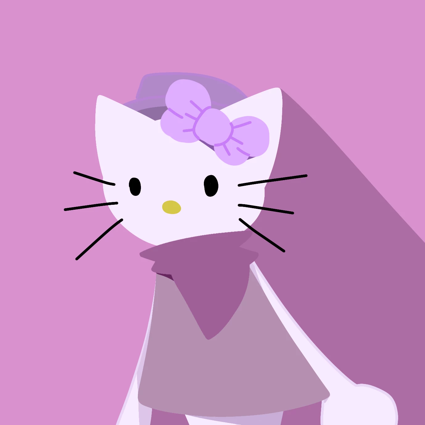 Thumbnail of HELLO KITTY UNIVERSE RP