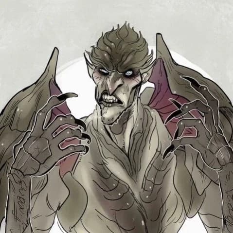 Thumbnail of Король Бог