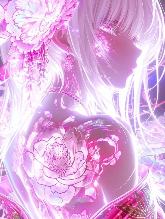 Thumbnail of Flora, Queen of the Flower Kingdom