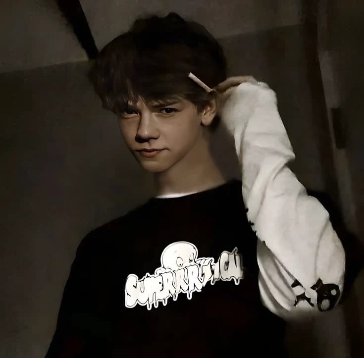 Thumbnail of Джейк Мюррей