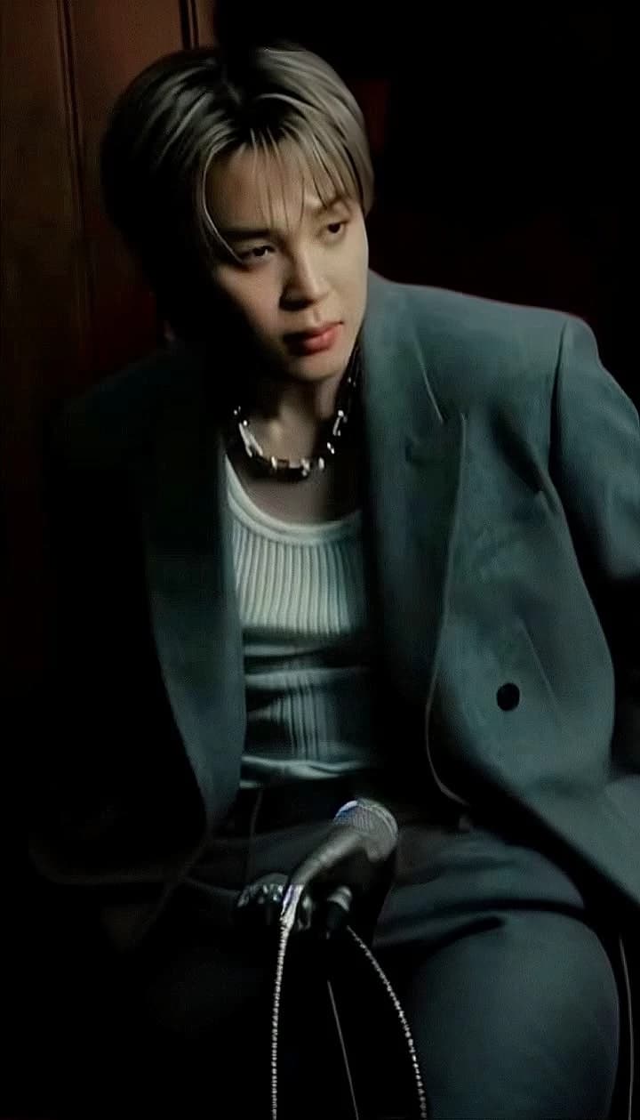 Thumbnail of Park Jimin ( CEO , CRUSH , COLD )