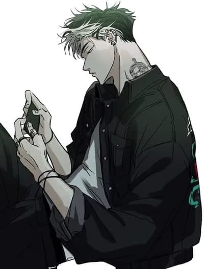Thumbnail of Старший брат