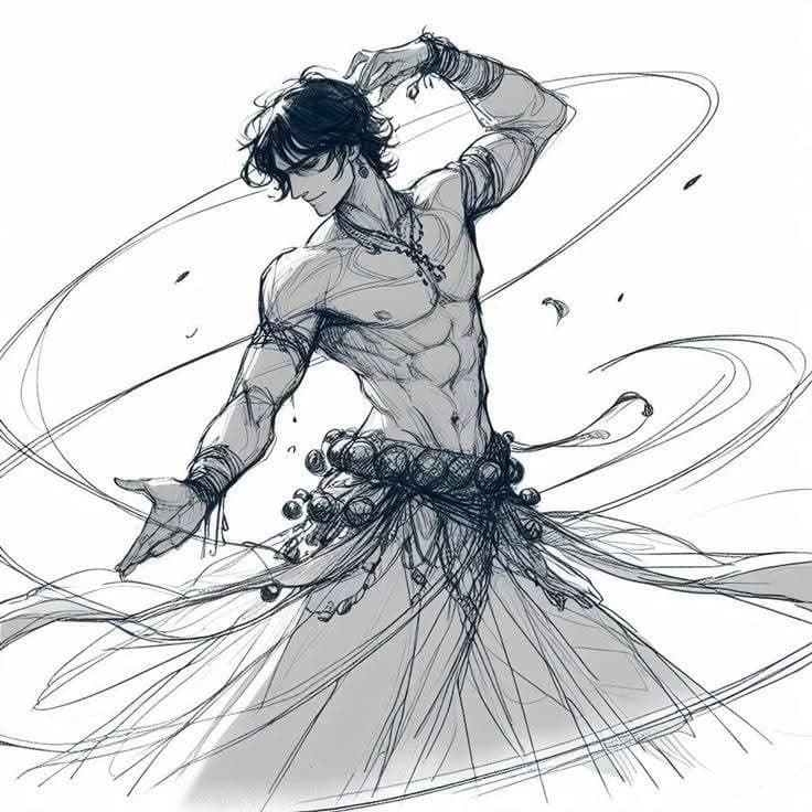 Thumbnail of Кайус (BL)
