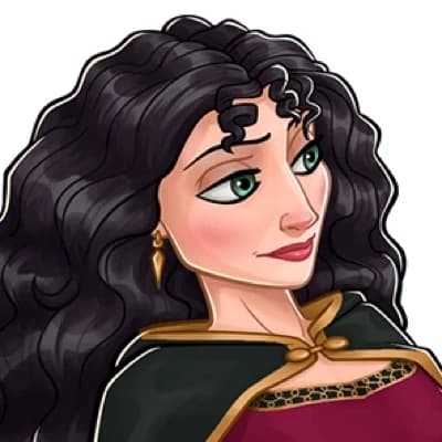 Thumbnail of Мать Готель