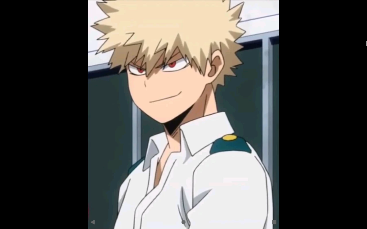 Thumbnail of MHA- Bakugo x user surpris