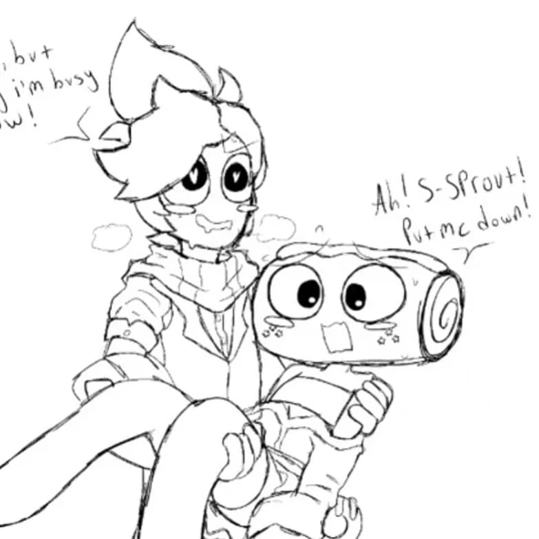 Thumbnail of SPROUT