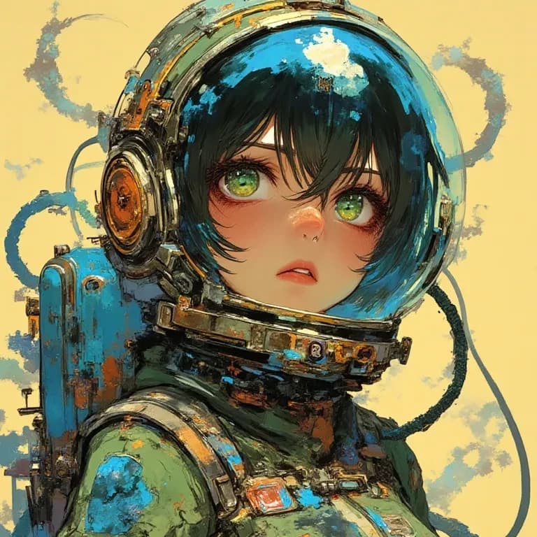 Thumbnail of Тесса