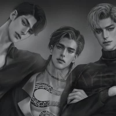 Thumbnail of Братья Руссо