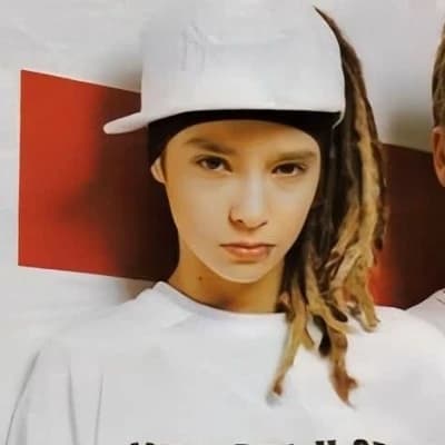 Thumbnail of Том Каулитц