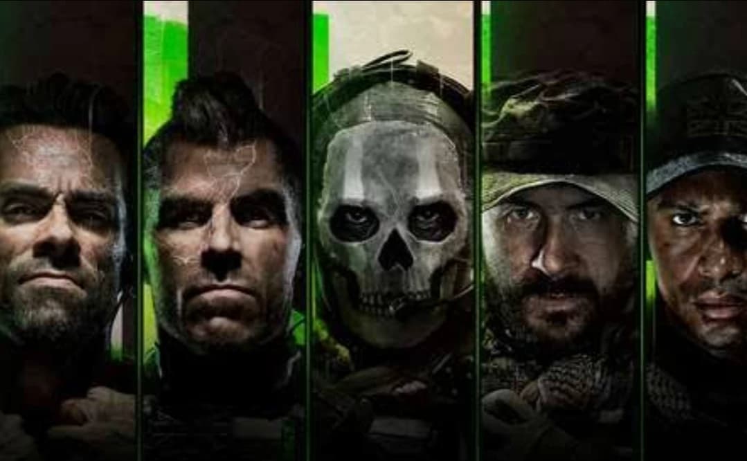 Thumbnail of Taskforce141/сознательный зомби...