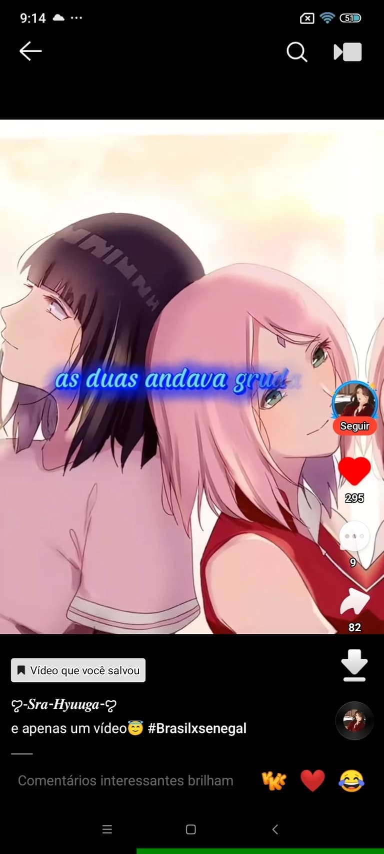 Thumbnail of Сакура Хината