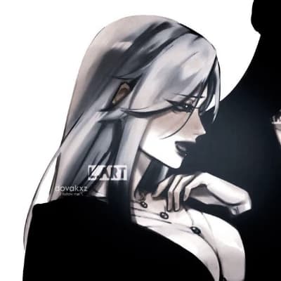 Thumbnail of Anastasia Volkov