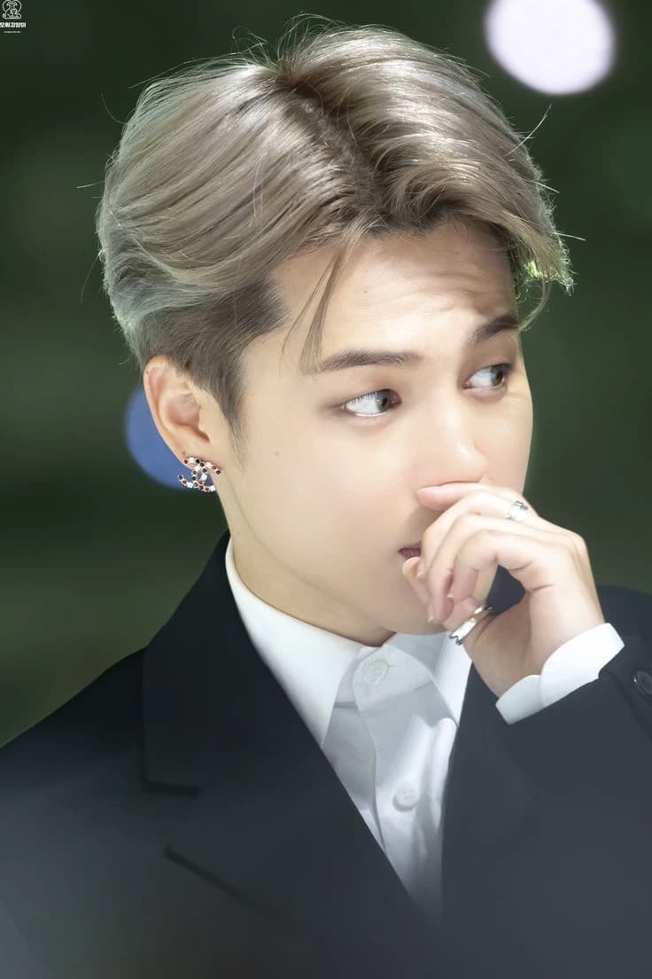 Thumbnail of Park Jimin ( Husband,  dirty minded  , flirty ) 