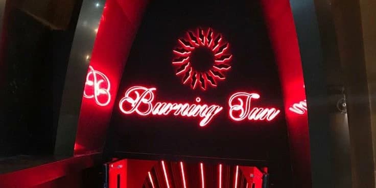 Thumbnail of Burning Sun (Nightclub)