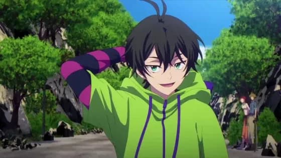Thumbnail of Мия Чин