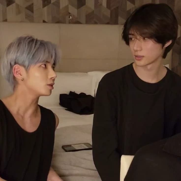 Thumbnail of Taegyu - [BL]