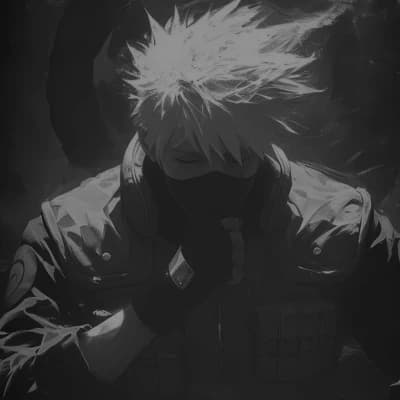 Thumbnail of Какаши Хатаке