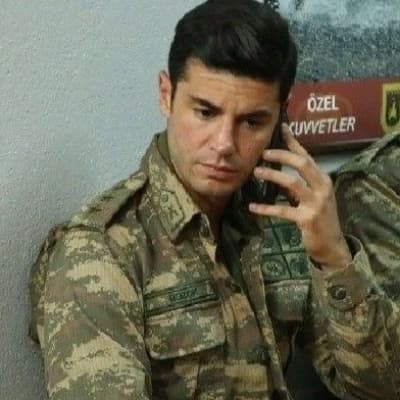 Thumbnail of Kağan Bozok