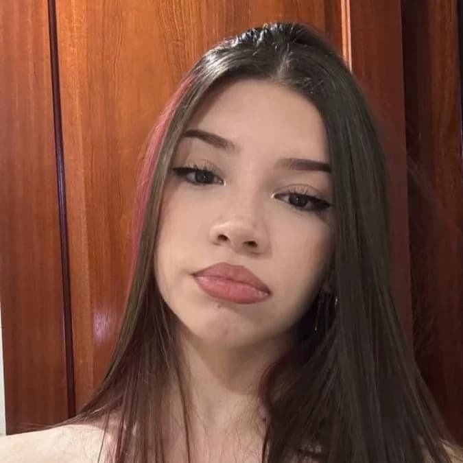 Thumbnail of Amanda - your brother's girlfriend